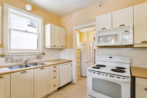 Photo 21 at 16 Rose Park Crescent, Moore Park, Toronto