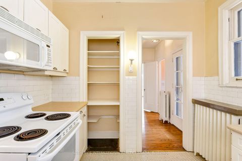 Photo 23 at 16 Rose Park Crescent, Moore Park, Toronto