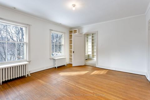 Photo 25 at 16 Rose Park Crescent, Moore Park, Toronto