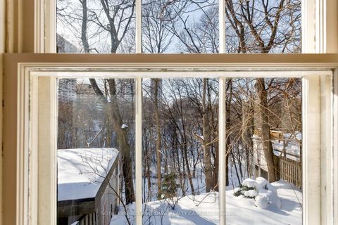 Photo 27 at 16 Rose Park Crescent, Moore Park, Toronto