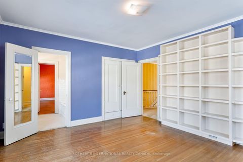 Photo 32 at 16 Rose Park Crescent, Moore Park, Toronto