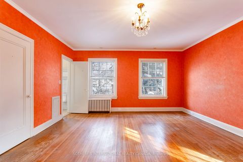 Photo 33 at 16 Rose Park Crescent, Moore Park, Toronto