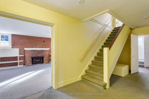 Photo 36 at 16 Rose Park Crescent, Moore Park, Toronto