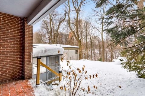 Photo 41 at 16 Rose Park Crescent, Moore Park, Toronto