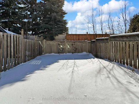 Photo 23 at 67 Kelso Crescent, Maple, Vaughan