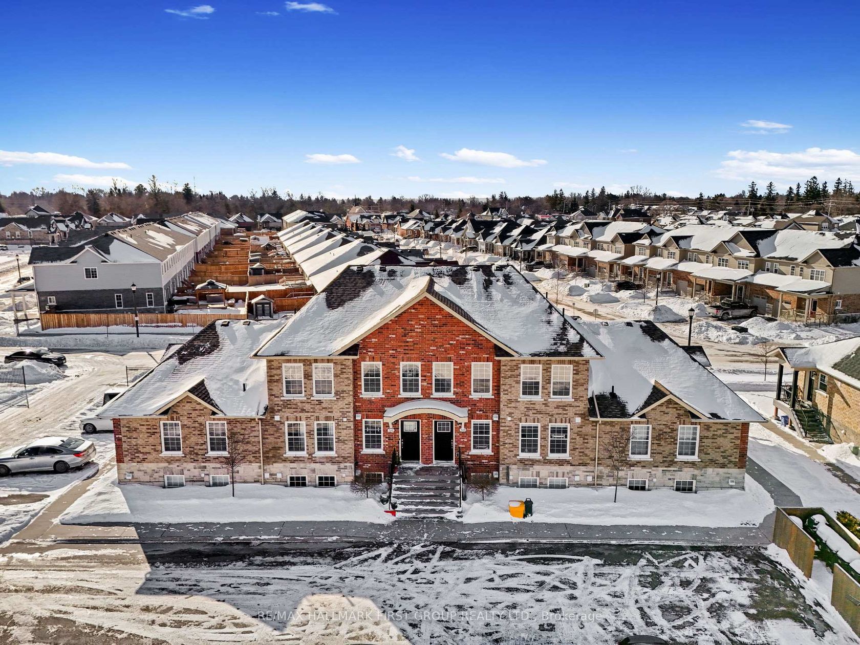 509 - 470 Lonsberry Drive, Cobourg 