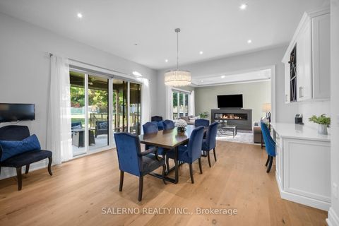 Photo 16 at 11 Compton Crescent, CFB, Toronto