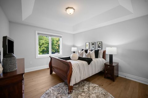 Photo 31 at 11 Compton Crescent, CFB, Toronto