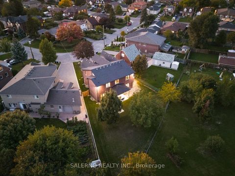 Photo 47 at 11 Compton Crescent, CFB, Toronto