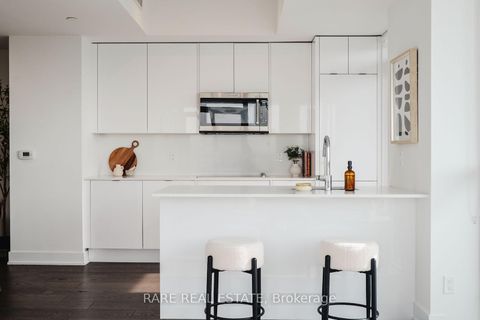 Photo 0 at 2009 - 181 Bedford Road, Annex, Toronto