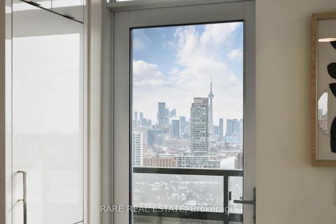 Photo 4 at 2009 - 181 Bedford Road, Annex, Toronto