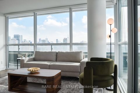 Photo 6 at 2009 - 181 Bedford Road, Annex, Toronto