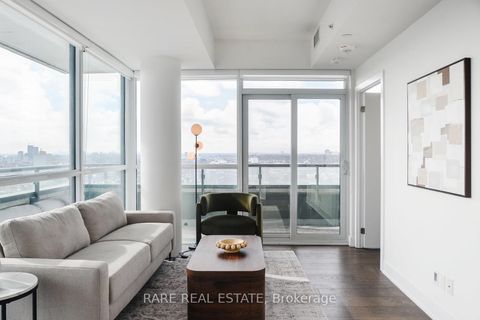 Photo 7 at 2009 - 181 Bedford Road, Annex, Toronto