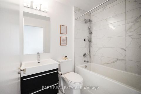 Photo 16 at 2009 - 181 Bedford Road, Annex, Toronto