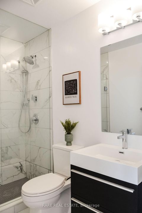 Photo 18 at 2009 - 181 Bedford Road, Annex, Toronto