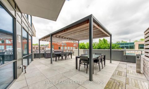 Photo 25 at 2009 - 181 Bedford Road, Annex, Toronto