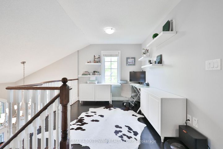 Photo 21 at 3262 Skipton Lane, BC Bronte Creek, Oakville