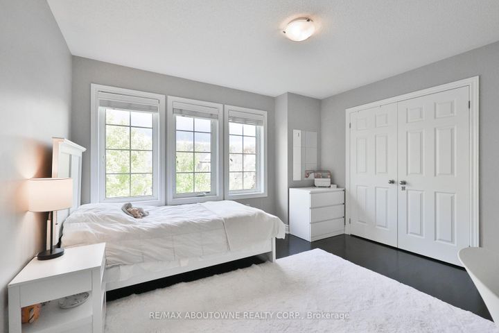 Photo 25 at 3262 Skipton Lane, BC Bronte Creek, Oakville