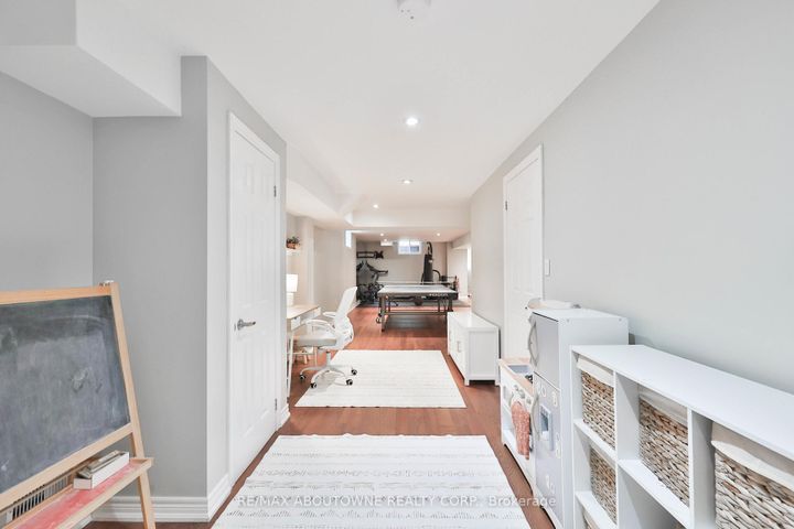 Photo 35 at 3262 Skipton Lane, BC Bronte Creek, Oakville