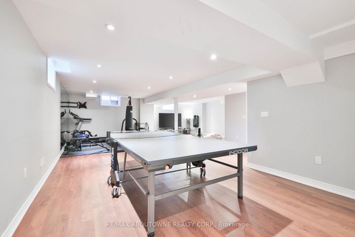 Photo 36 at 3262 Skipton Lane, BC Bronte Creek, Oakville