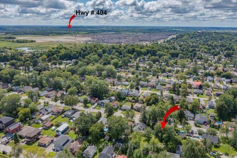 Photo 16 at 288 Woodycrest Avenue, Keswick South, Georgina