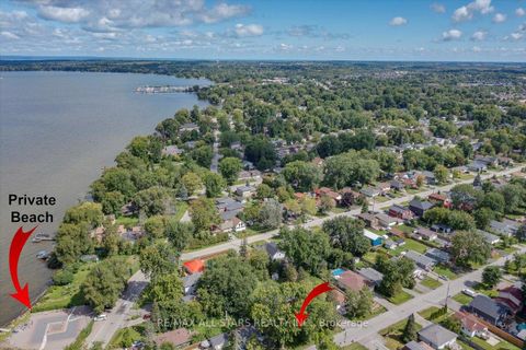 Photo 18 at 288 Woodycrest Avenue, Keswick South, Georgina