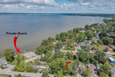 Photo 19 at 288 Woodycrest Avenue, Keswick South, Georgina