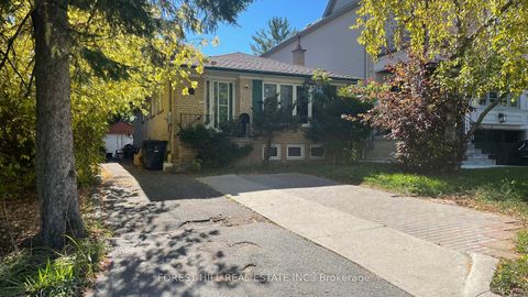 Photo 0 at 155 Churchill Avenue, Willowdale West, Toronto