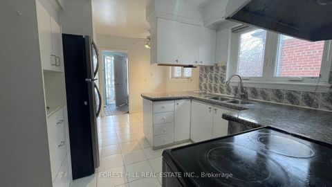 Photo 2 at 155 Churchill Avenue, Willowdale West, Toronto