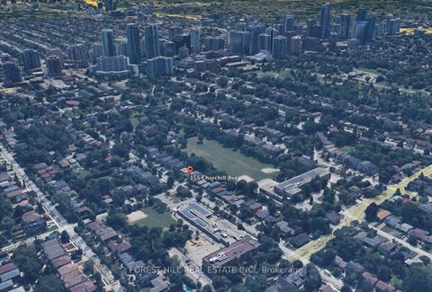 Photo 6 at 155 Churchill Avenue, Willowdale West, Toronto