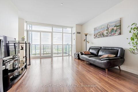 Photo 6 at 1010 - 65 Oneida Crescent, Langstaff, Richmond Hill