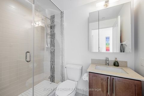 Photo 12 at 1010 - 65 Oneida Crescent, Langstaff, Richmond Hill