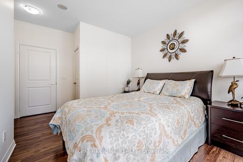 Photo 14 at 1010 - 65 Oneida Crescent, Langstaff, Richmond Hill