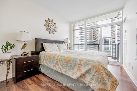 Photo 15 at 1010 - 65 Oneida Crescent, Langstaff, Richmond Hill