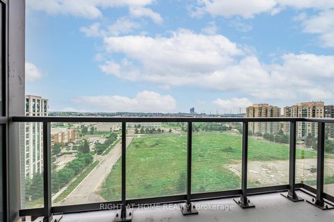 Photo 19 at 1010 - 65 Oneida Crescent, Langstaff, Richmond Hill