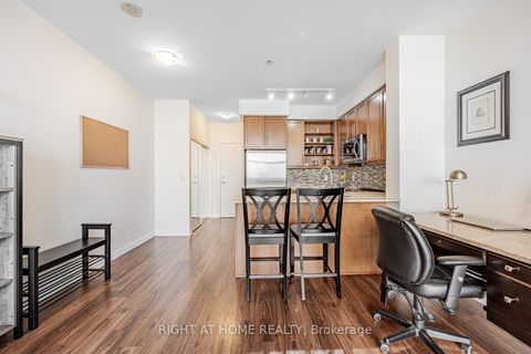 Photo 25 at 1010 - 65 Oneida Crescent, Langstaff, Richmond Hill