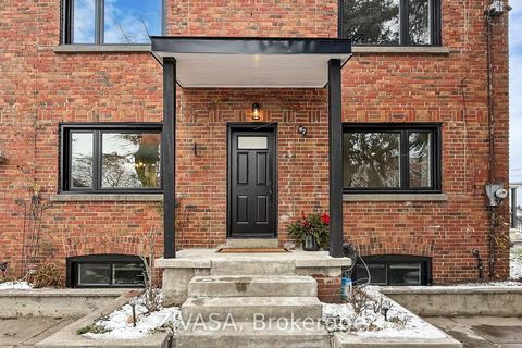 Photo 0 at 67 Strathnairn Avenue, Greenbrook, Toronto