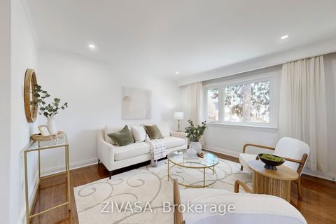 Photo 3 at 67 Strathnairn Avenue, Greenbrook, Toronto