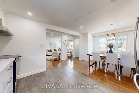 Photo 8 at 67 Strathnairn Avenue, Greenbrook, Toronto