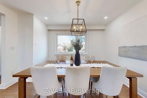 Photo 10 at 67 Strathnairn Avenue, Greenbrook, Toronto