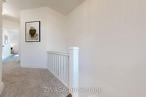 Photo 14 at 67 Strathnairn Avenue, Greenbrook, Toronto