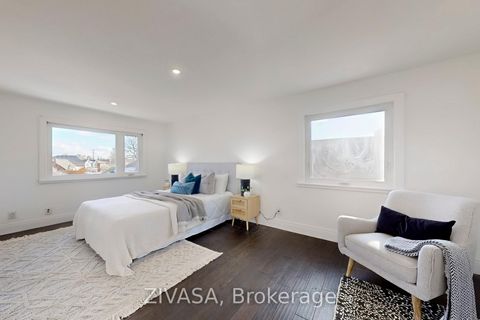 Photo 16 at 67 Strathnairn Avenue, Greenbrook, Toronto