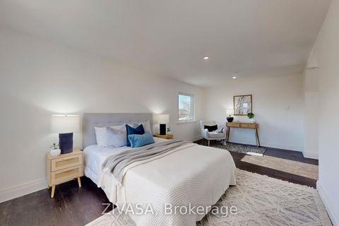 Photo 18 at 67 Strathnairn Avenue, Greenbrook, Toronto