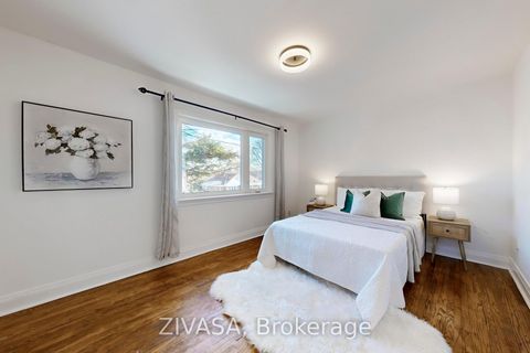 Photo 20 at 67 Strathnairn Avenue, Greenbrook, Toronto