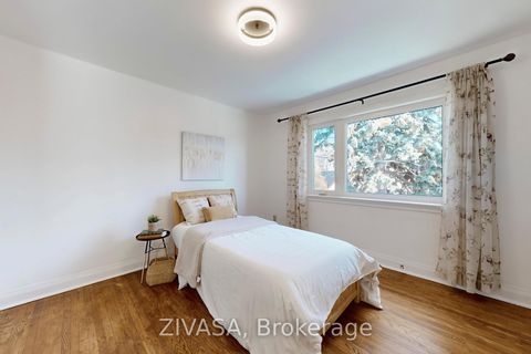 Photo 23 at 67 Strathnairn Avenue, Greenbrook, Toronto