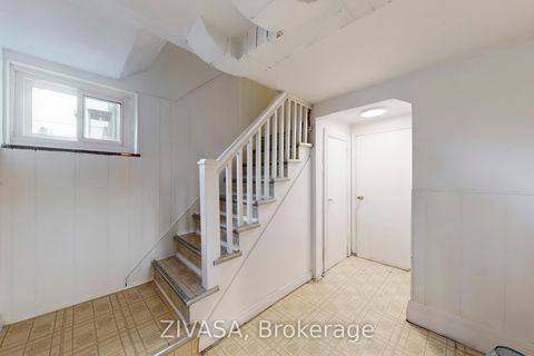 Photo 28 at 67 Strathnairn Avenue, Greenbrook, Toronto