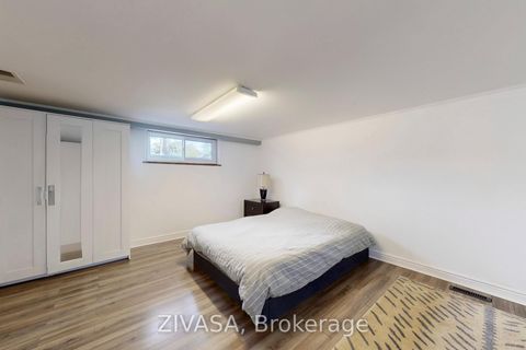 Photo 29 at 67 Strathnairn Avenue, Greenbrook, Toronto