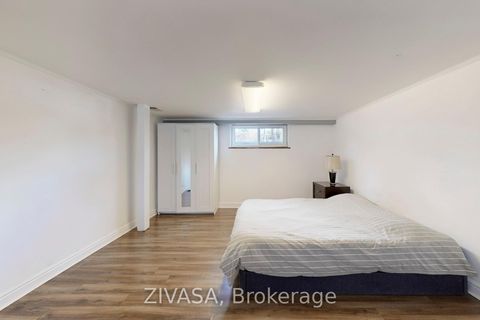 Photo 30 at 67 Strathnairn Avenue, Greenbrook, Toronto