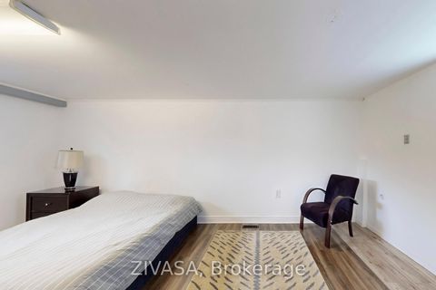 Photo 31 at 67 Strathnairn Avenue, Greenbrook, Toronto