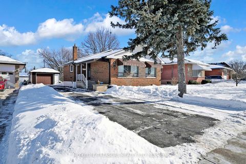 Photo 1 at 19 BRAMPTON Road, Richview, Toronto